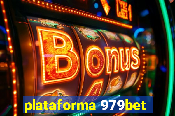 plataforma 979bet